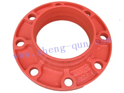 <b>转换法兰</b>