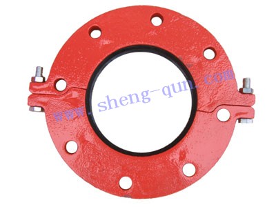 <b>法兰管卡</b>